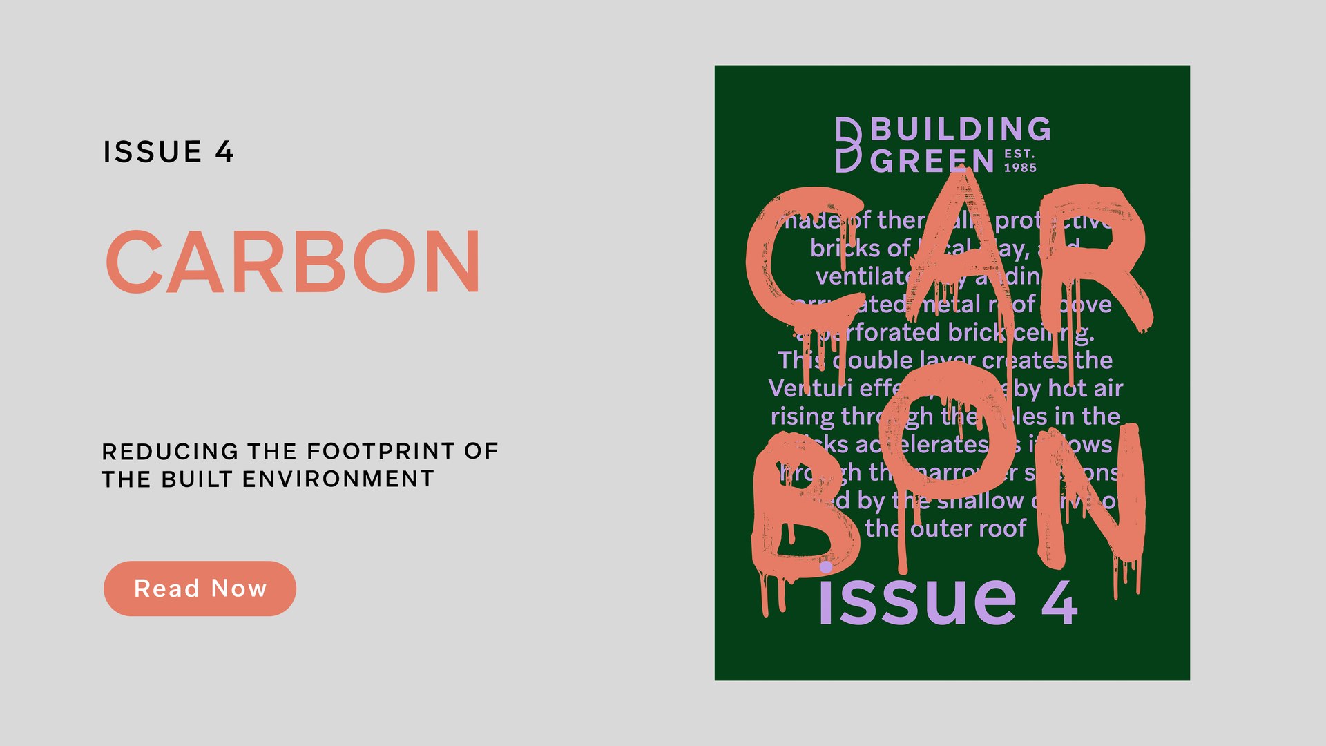 Banner Carbon