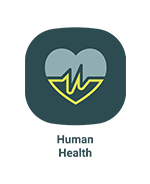 Mindful Materials Human Health