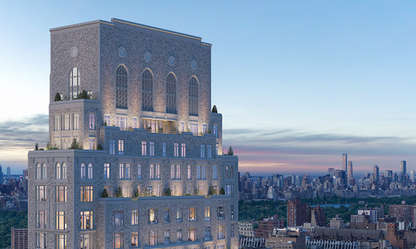 Lendlease, which is targeting elimination of scope 1 and scope 2 emissions by 2025 and scope 3 by 2040, worked to reduce embodied carbon in Claremont Hall.