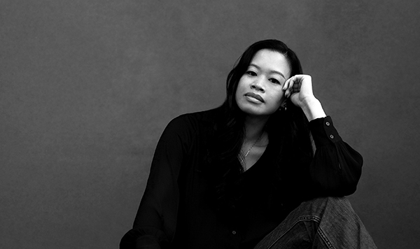 community garden planting