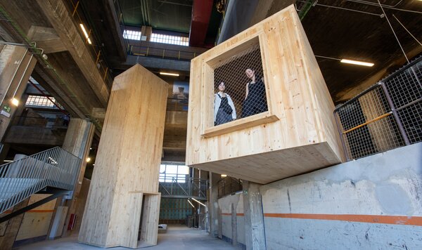 UIA World Congress of Architects