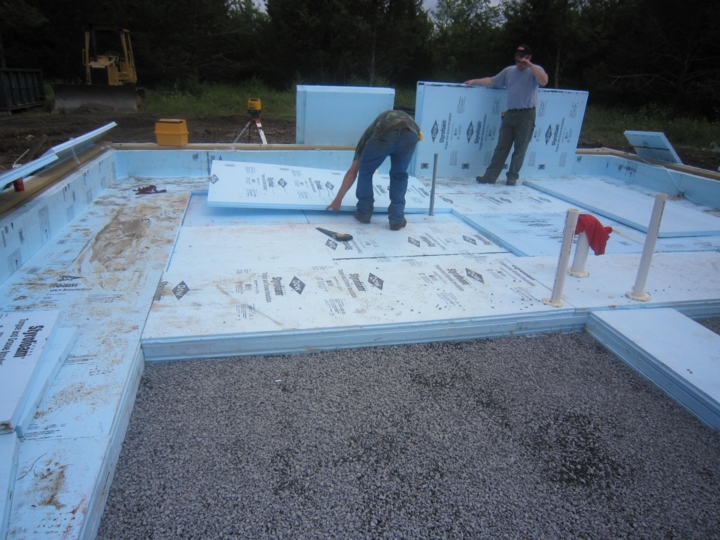 New Flame Retardant for Much Like the Old? BuildingGreen