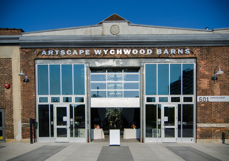 Case Study Artscape Wychwood Barns, Toronto, Ontario, Canada BuildingGreen