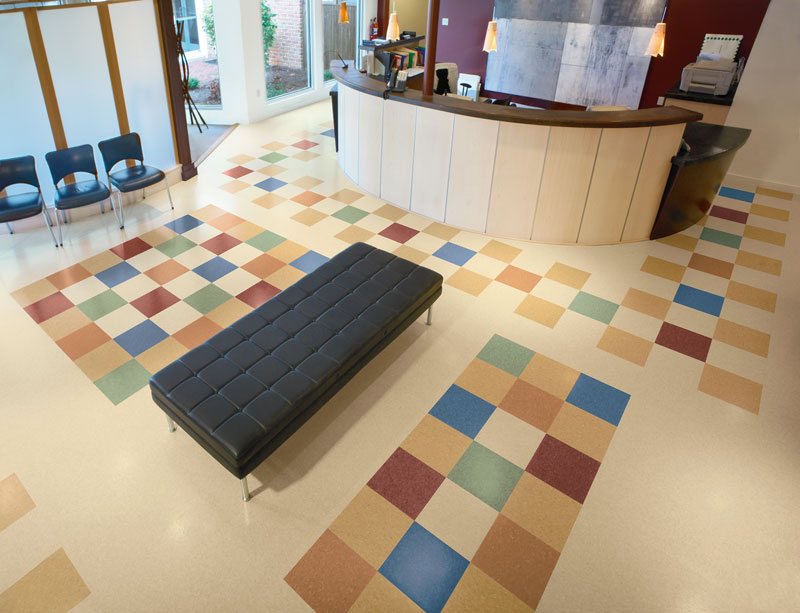 Migrations Biobased Tile From Armstrong, Armstrong Floor Tiles