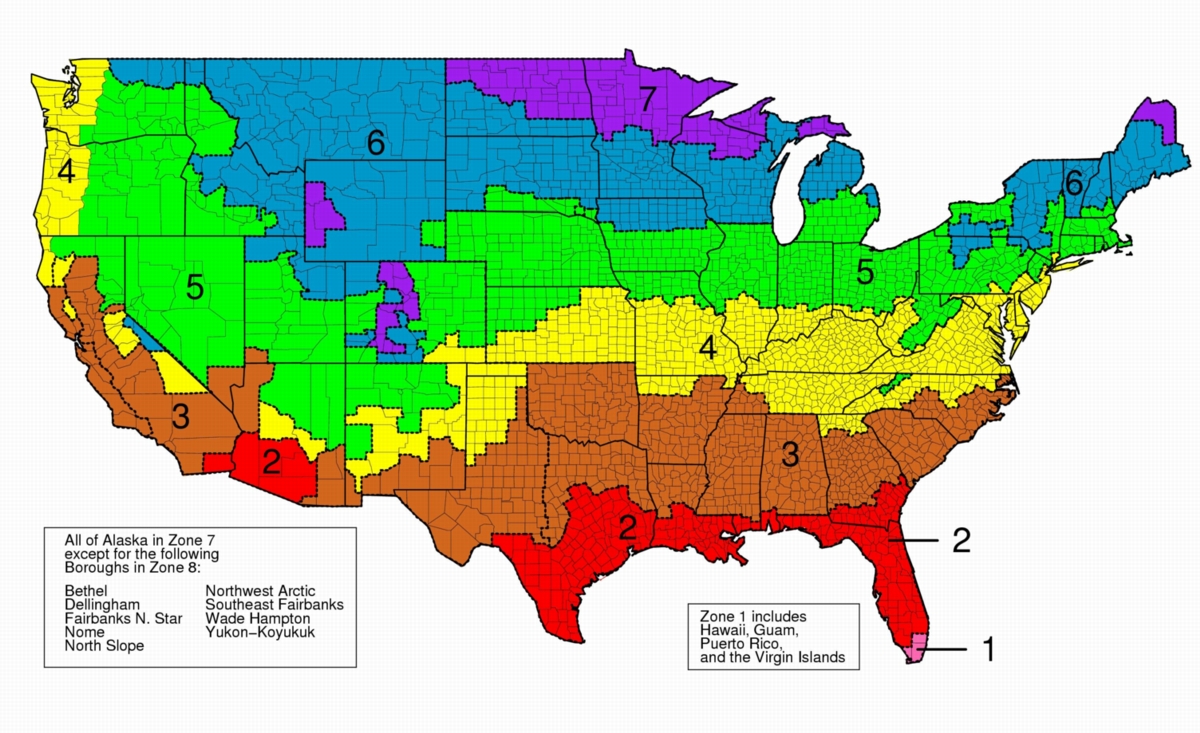 Atticat Insulation Coverage Chart