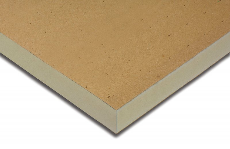 Polyiso Insulation Without Halogenated Flame Retardant BuildingGreen