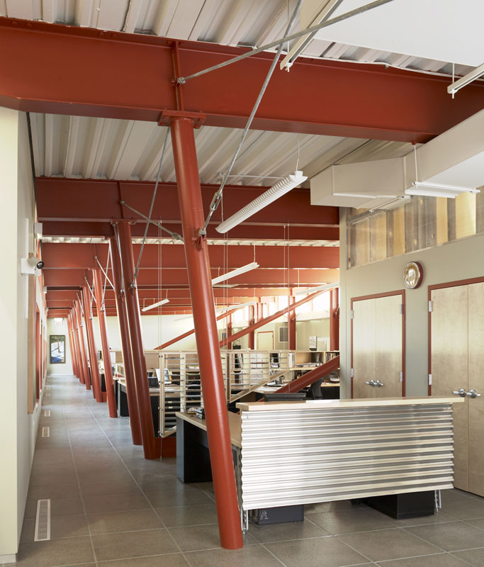 GREEN BUILDING PERFORMANCE NETWORK visual data 3