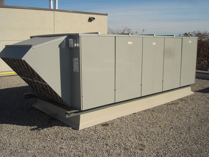 Recovering Heat from Commercial Kitchen Exhaust | BuildingGreen