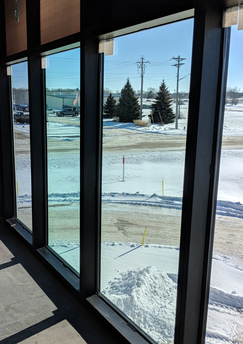 What Are Insulated Glass Windows?