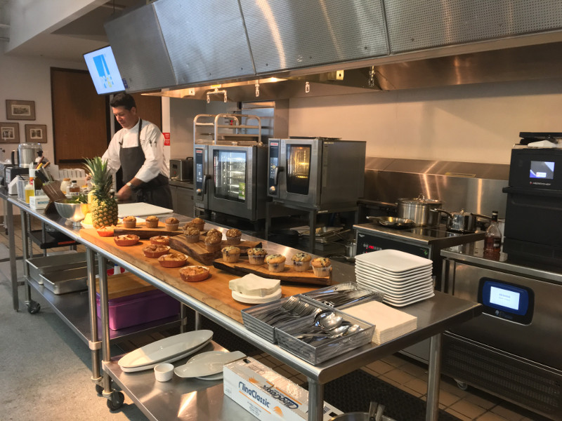 Gas vs. Electric: Which Is Better For Your Commercial Kitchen? • Avanti  Restaurant Solutions