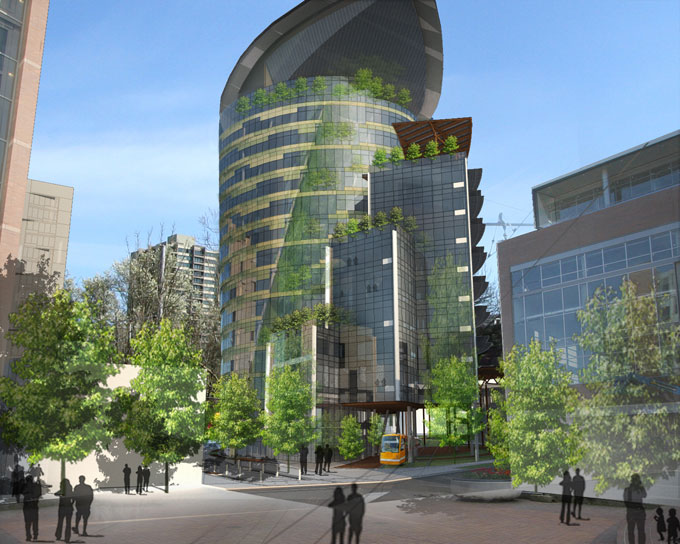 The Problem with NetZero Buildings (and the Case for NetZero