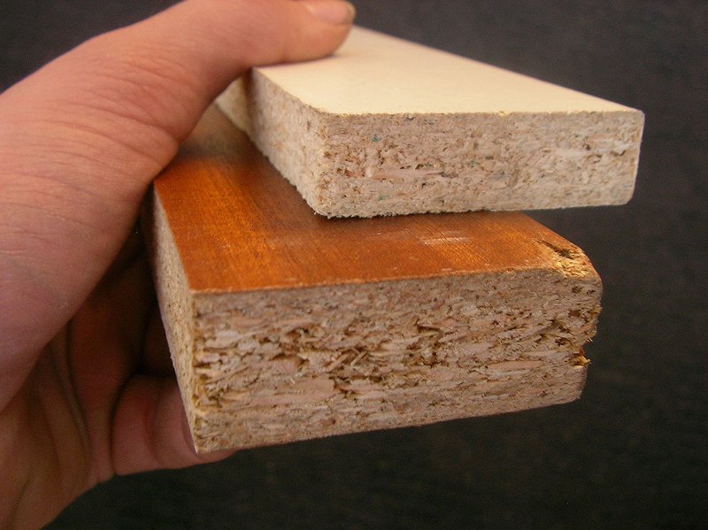 Is Particleboard Deadly? Formaldehyde Emissions Explained BuildingGreen