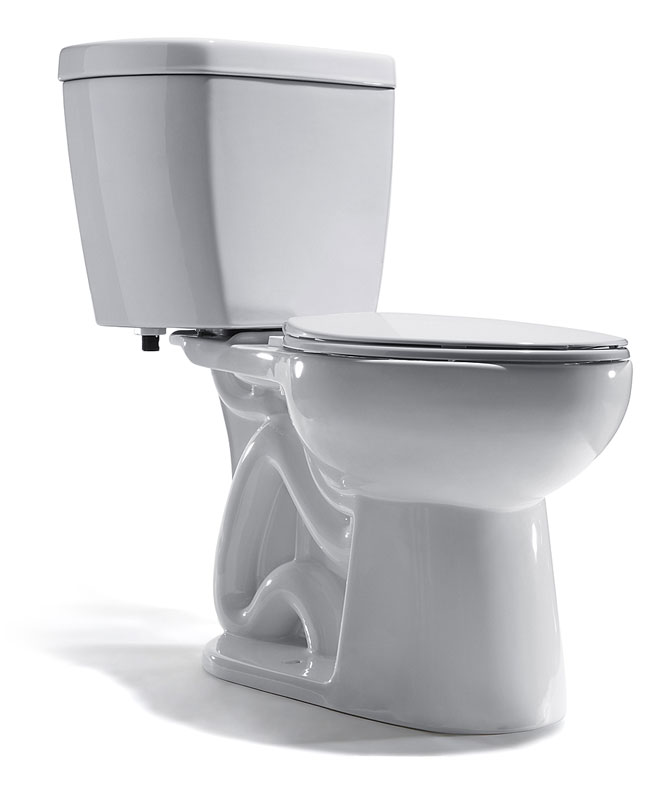 Niagara&#39;s Innovative Ultra-High-Efficiency &quot;Stealth&quot; Toilet | BuildingGreen