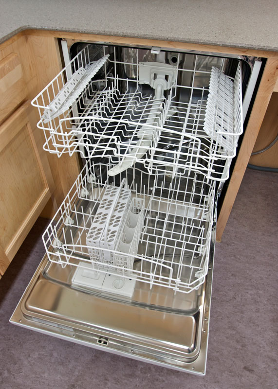New Energy Star Standards for Dishwashers and Furnaces BuildingGreen
