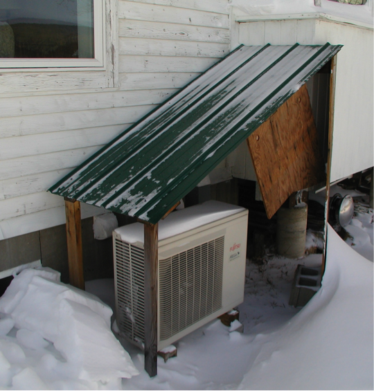 7 Tips To Get More From Mini Split Heat Pumps In Cold Climates