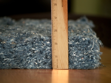 Denim Insulation Pros & Cons - Is it Right for You?