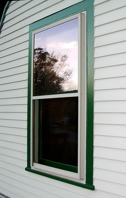 Improving Your Windows With Plastic Film Kits Insulated