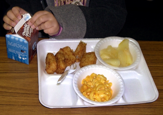 نتیجه تصویری برای ‪food deal in school‬‏