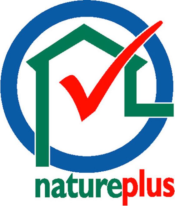 Natureplus Seal in Europe | BuildingGreen