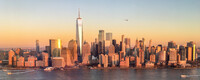  Manhattan skyline