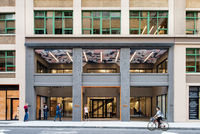 Etsy headquarters exterior