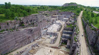  A quarry certified to NSC 373