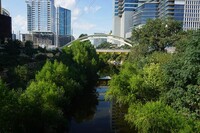  The Seaholm EcoDistrict in Austin, Texas