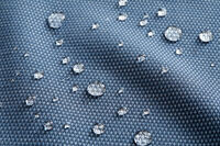 Supreen woven textile with no PFAS treatments.