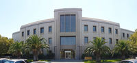 The Plant and Environmental Sciences Building at UC Davis