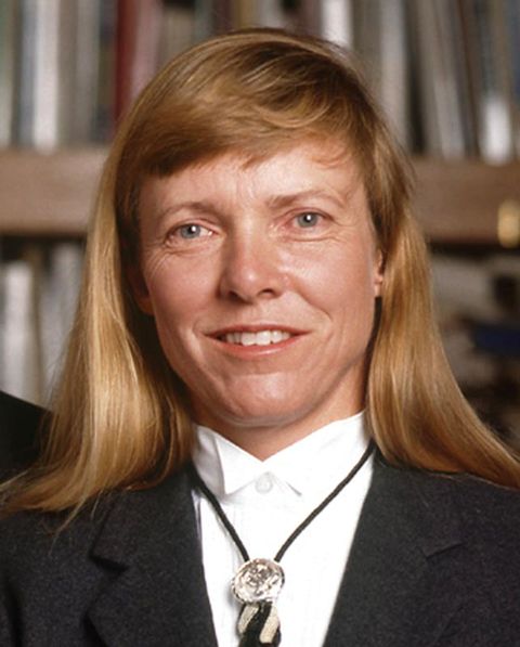 Hunter Lovins Resigns BuildingGreen