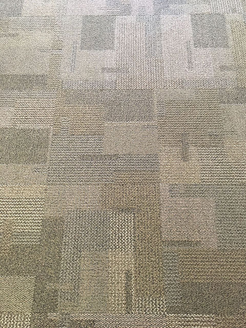 Carpet Tiles & Carpet Installation in San Francisco