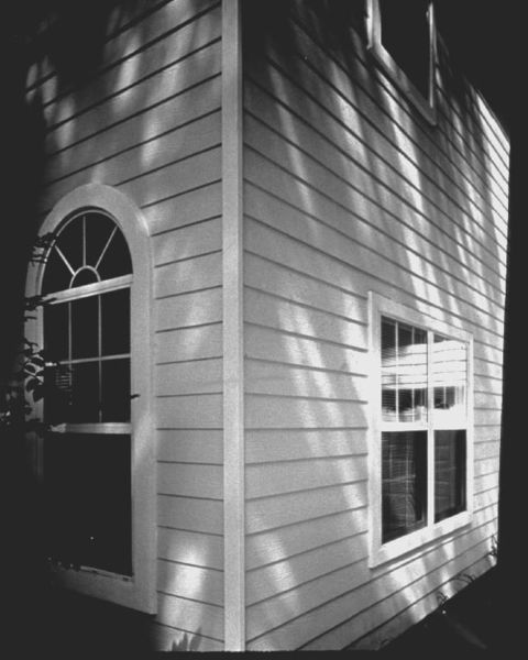 Residential Siding Options Buildinggreen