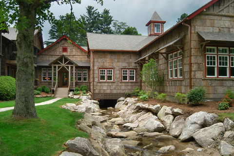 Cool Products From Greenbuild 2009 An Expo Floor Tour Buildinggreen