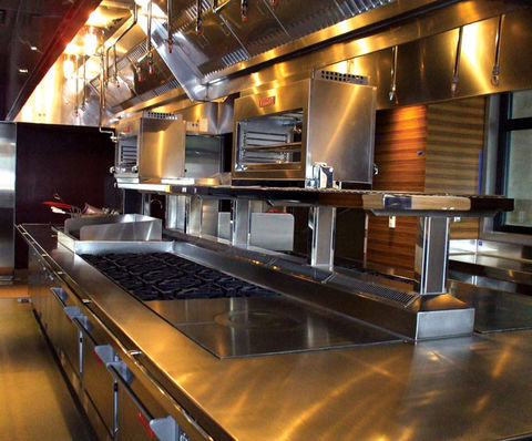 Luxury Rental Kitchens: Ultimate Elegance for Your Events