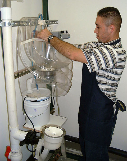 Why Non Flushing Urinals Fail And How To Prevent Those Failures Buildinggreen