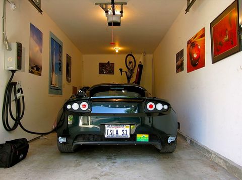 Palo Alto Requires New Homes To Be Electric Car Ready Buildinggreen,Cheap Diy Halloween Decorations Scary