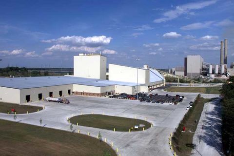 Interior Finish Systems Judging A Building By Its Inside