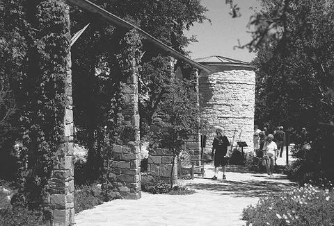 Rainwater Harvesting Buildinggreen