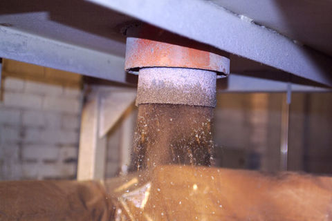 Better Choices In Low Slope Roofing Buildinggreen