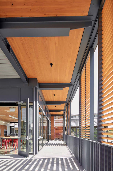 The Sustainable Spec Language You Should Be Using