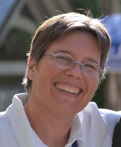 Susanne Moser, Ph.D.