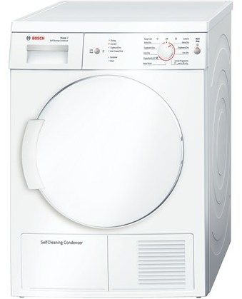 How Clothes Dryers Work