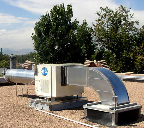 Swamp Cooler Motor Repair Verdugo City, CA