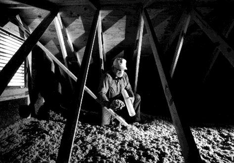 Cellulose Insulation An In Depth Look At The Pros And Cons Buildinggreen