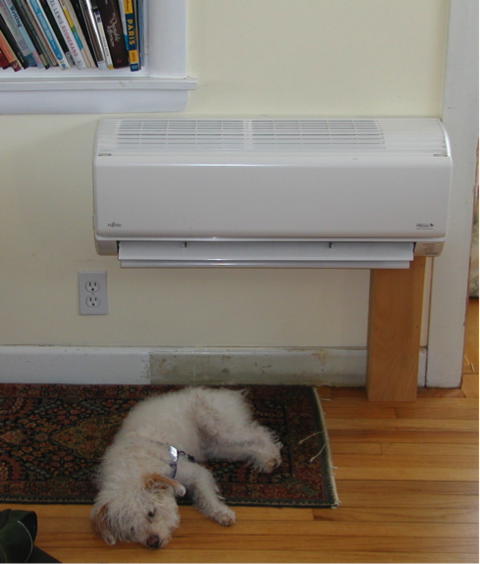 7 Tips To Get More From Mini Split Heat Pumps In Cold Climates