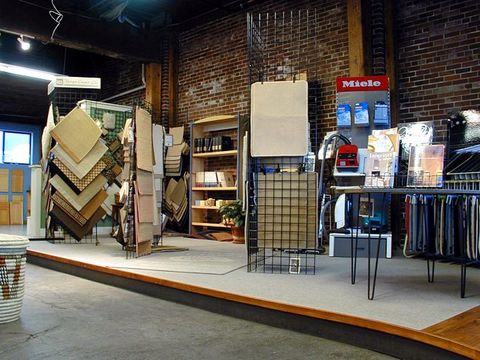 Getting the &ldquo;Right Stuff&rdquo;: A Guide to Green Building Materials 