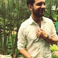 Giovani Bernal's picture