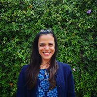 Maria Paolini's picture