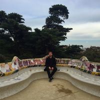 Christopher Russell-King's picture