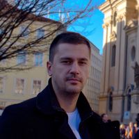 Danilo Ilic's picture